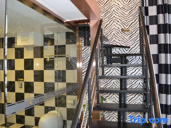 Аньшань: Jiatai Hot Spring Chain Hotel Anshan Zhanqian