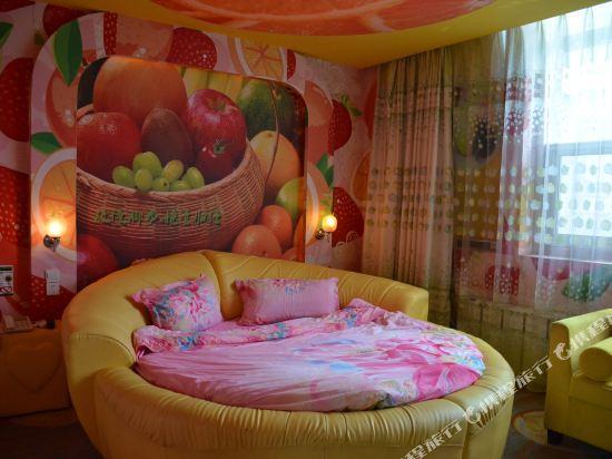 Аньшань: Jiatai Hot Spring Chain Hotel Anshan Zhanqian