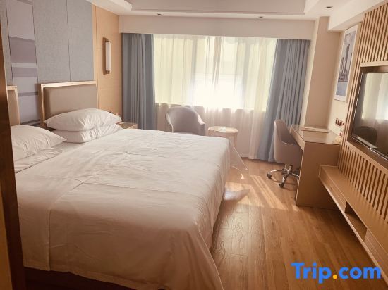 Чунцин: Vienna International Hotel