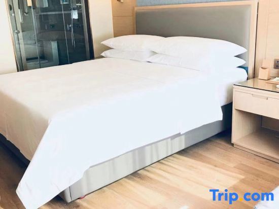 Чунцин: Vienna International Hotel