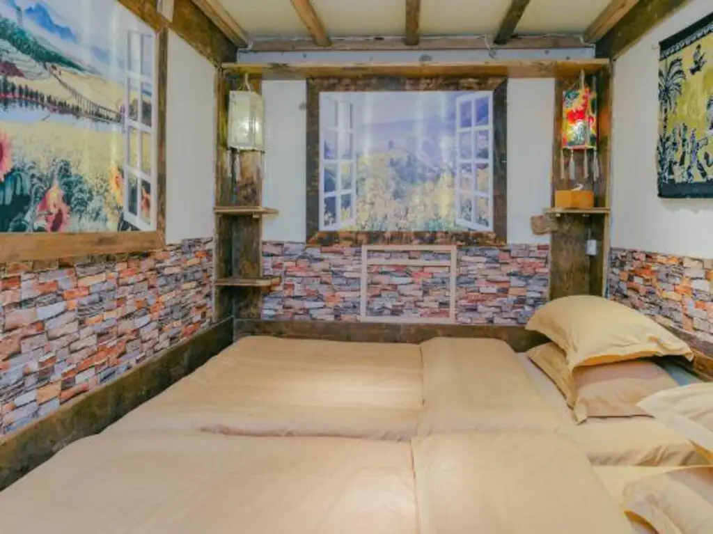 Чунцин: Baijuyi Art Hotel