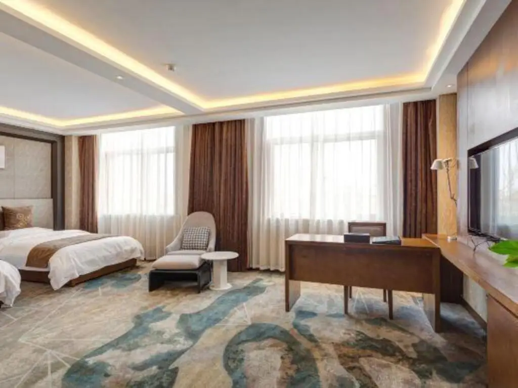 Сиань: Aistin Hotel
