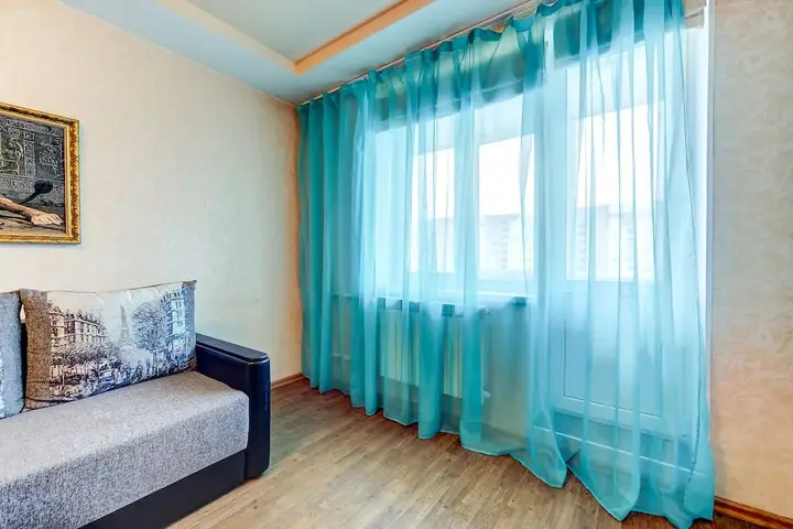 Санкт-Петербург: Apartment Vesta on Komendantsky
