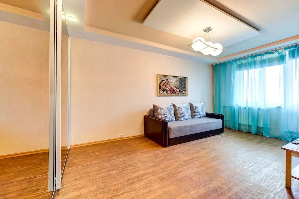 Санкт-Петербург: Apartment Vesta on Komendantsky