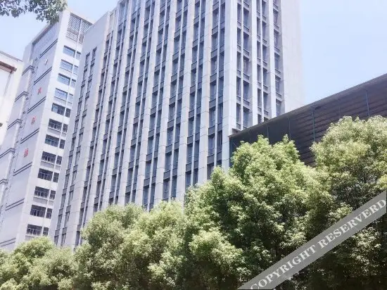 Чунцин: G&T Hotel Chongqing