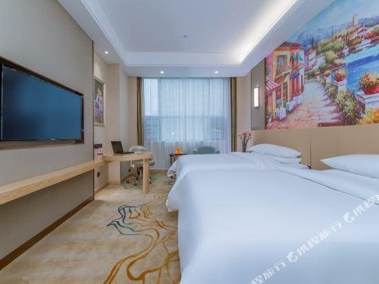 Хуанган: Vienna International Hotel (Huanggang Normal College Ruitian Plaza)