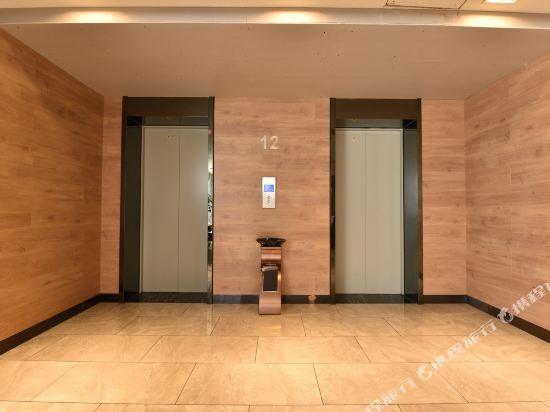 Лупаньшуй: Nanhai Yuntian Hotel (Liupanshui Zhongshan Government Branch)