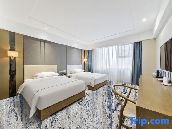 Лупаньшуй: Nanhai Yuntian Hotel (Liupanshui Zhongshan Government Branch)