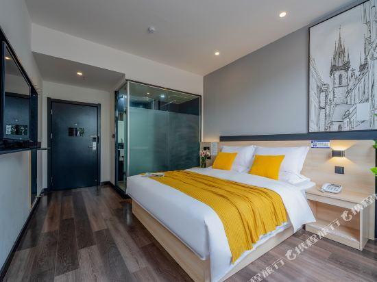 Чжэнчжоу: Mi Lan Hotel