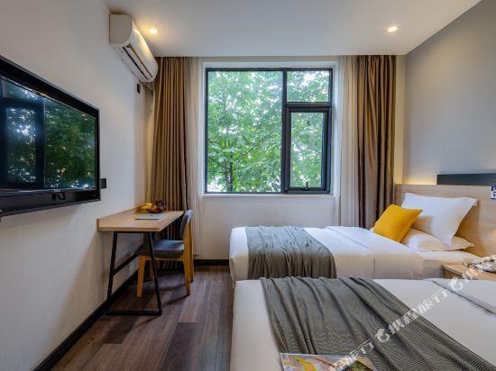 Чжэнчжоу: Mi Lan Hotel