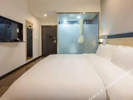 Чжэнчжоу: Mi Lan Hotel