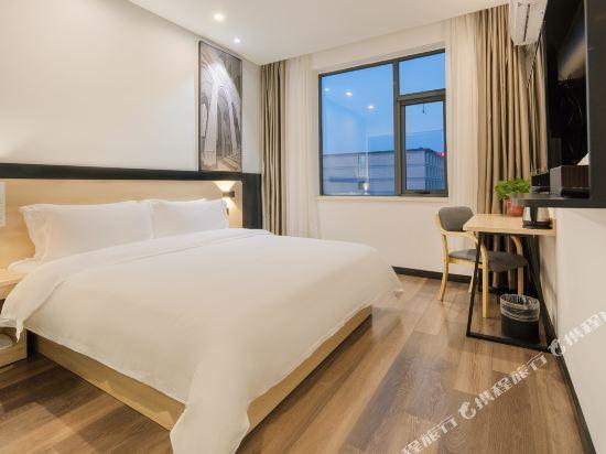 Mi Lan Hotel — фото 1