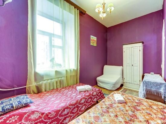 Санкт-Петербург: Apartamenty naprotiv Petropavlovskoj Kreposti