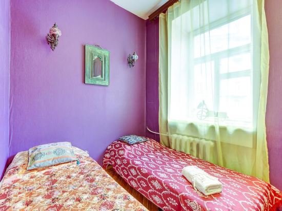 Санкт-Петербург: Apartamenty naprotiv Petropavlovskoj Kreposti