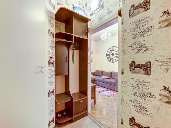 Санкт-Петербург: Apartamenty naprotiv Petropavlovskoj Kreposti