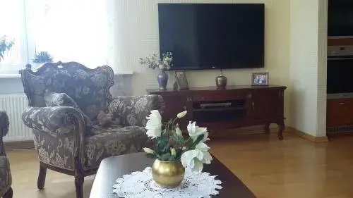 Санкт-Петербург: Apartment on Malaya Posadskaya
