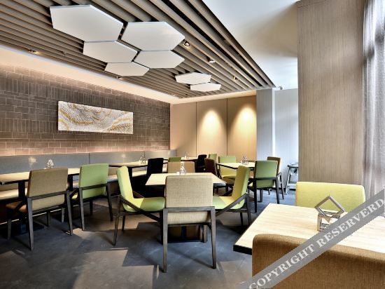 Ханчжоу: The Mulian Hotel of Hangzhou Xixi Lingyin