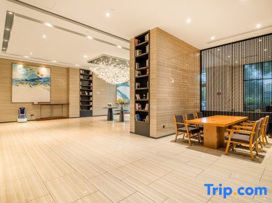 Ханчжоу: Grace Select Hotel (Chi Wah Street MTR station)