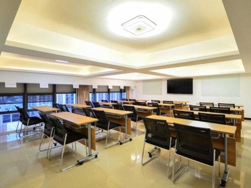 Ухань: VX Hotel Hubei Wuhan Moshui Lake National Expo Yongwang