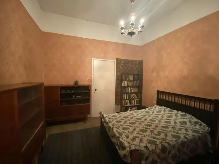 Санкт-Петербург: Apartment on Pestela 4