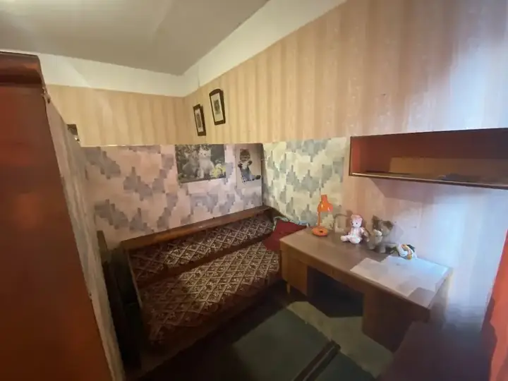 Санкт-Петербург: Apartment on Pestela 4
