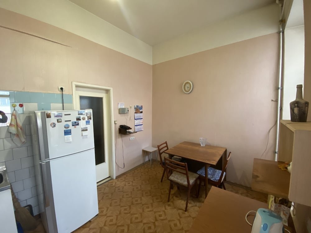 Санкт-Петербург: Apartment on Pestelya 4