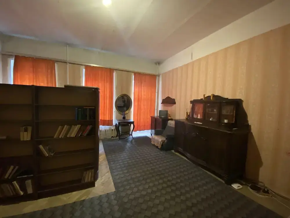 Санкт-Петербург: Apartment on Pestela 4