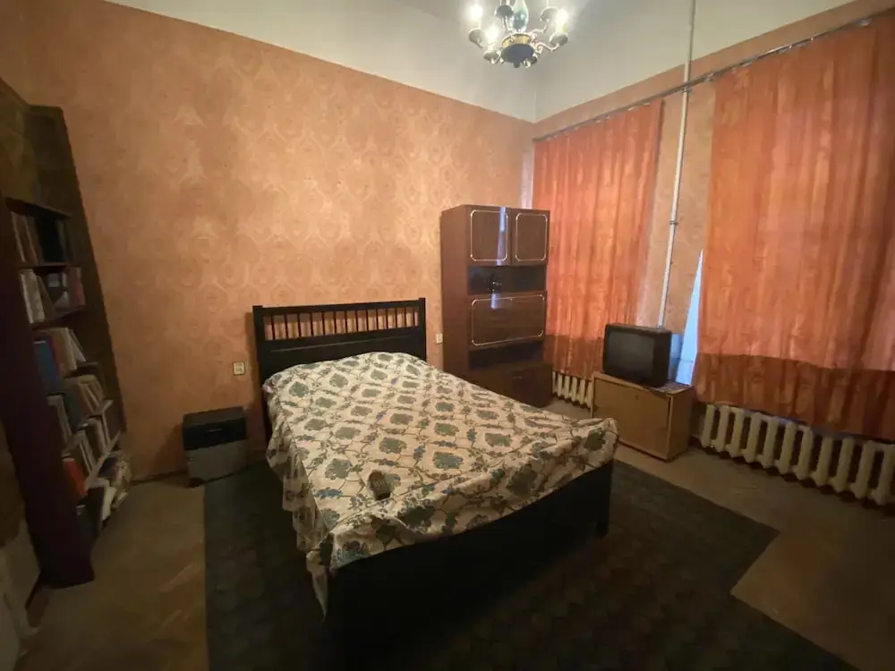 Санкт-Петербург: Apartment on Pestela 4