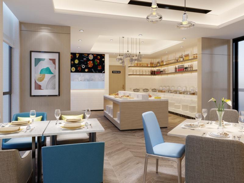 Ухань: VX Hotel Hubei Wuhan Hongshan District 1st Guanggu Road