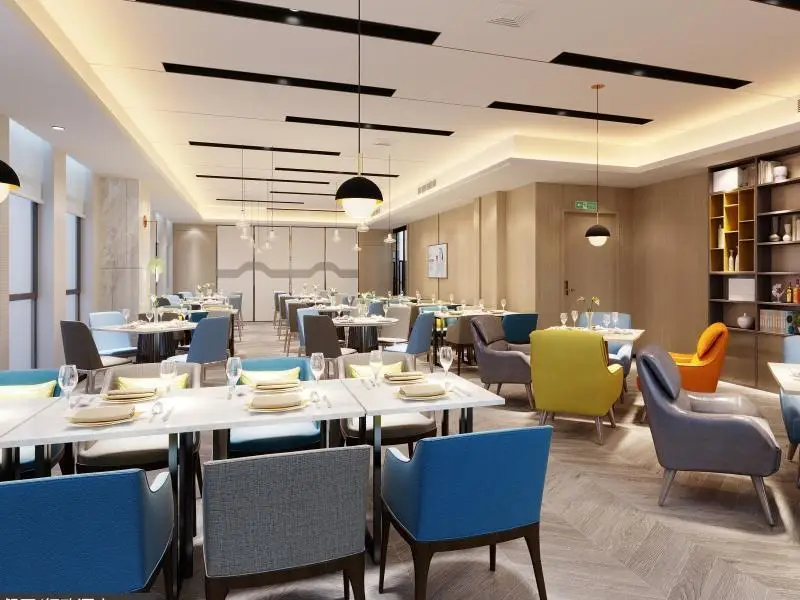 Ухань: VX Hotel Hubei Wuhan Hongshan District 1st Guanggu Road