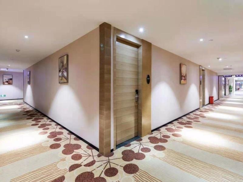 Шэньчжэнь: GreenTree Alliance Hotel Shenzhen Yantian District Dameisha