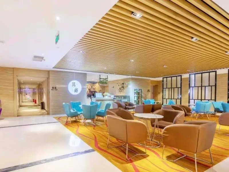 Шэньчжэнь: GreenTree Alliance Hotel Shenzhen Yantian District Dameisha