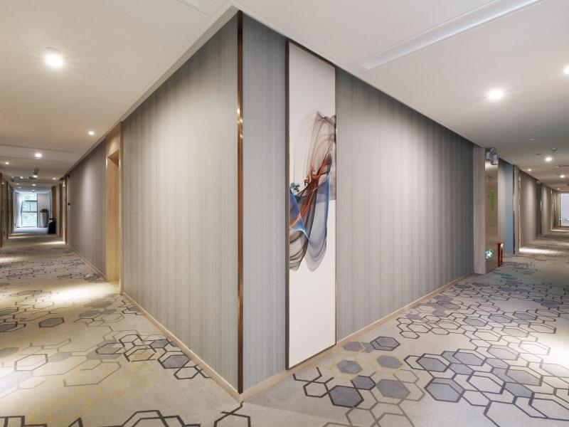 Шэньчжэнь: GreenTree Eastern Hotel Shenzhen Nanshan District Qianhai Free Trade Zone Lilin Metro Station