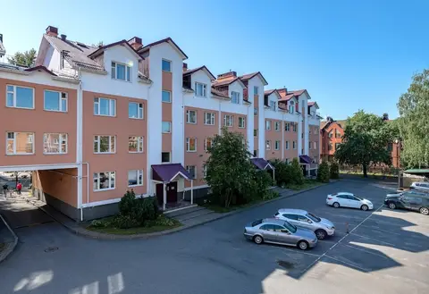 Apartment on Pionerskaya — фото 1