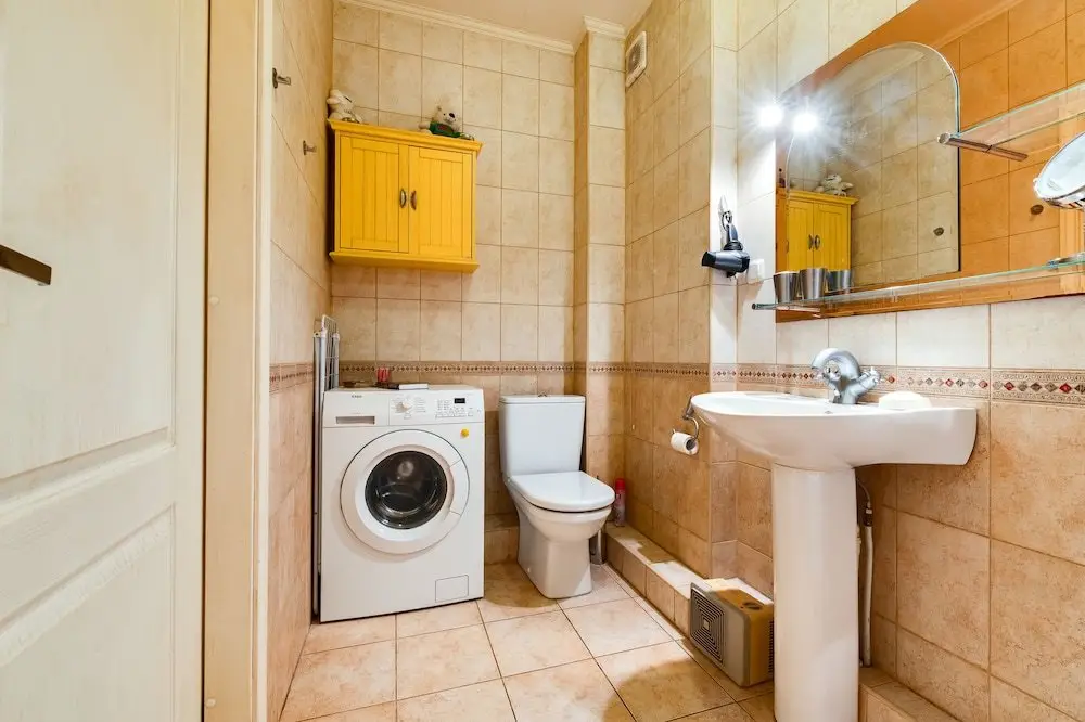 Санкт-Петербург: Apartment on Pionerskaya