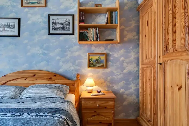 Санкт-Петербург: Apartment on Pionerskaya