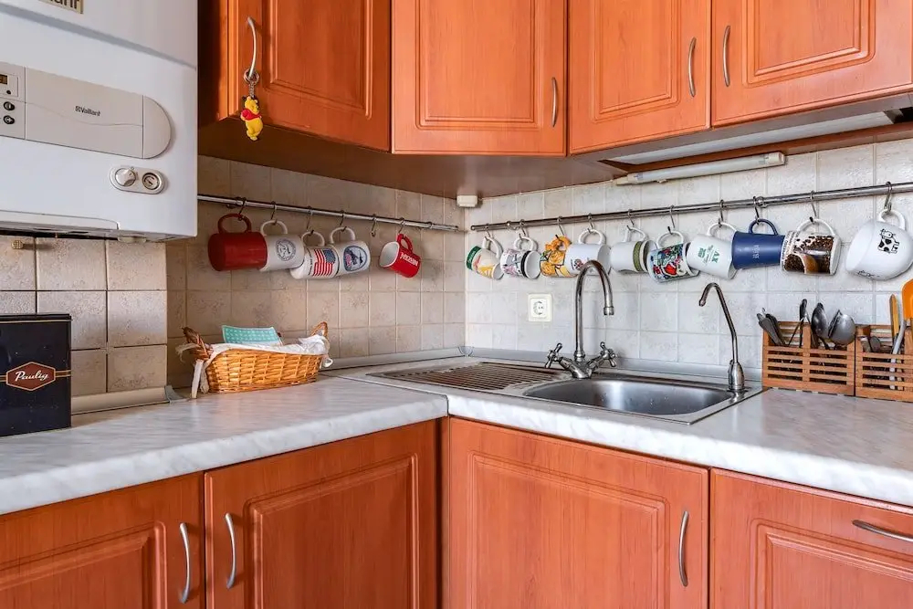 Санкт-Петербург: Apartment on Pionerskaya