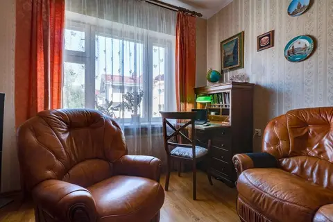 Apartment on Pionerskaya — фото 1