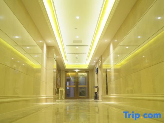Шаньвэй: Vienna Hotel (Luhe)