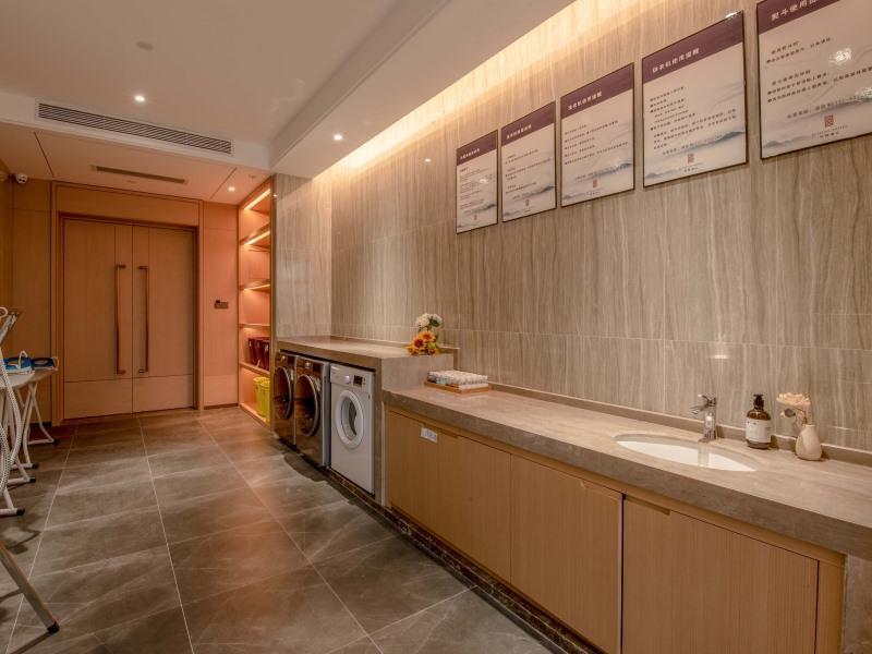 GreenTree Eastern Hotel Nanning Wuxiang Hangyang City — фото 1