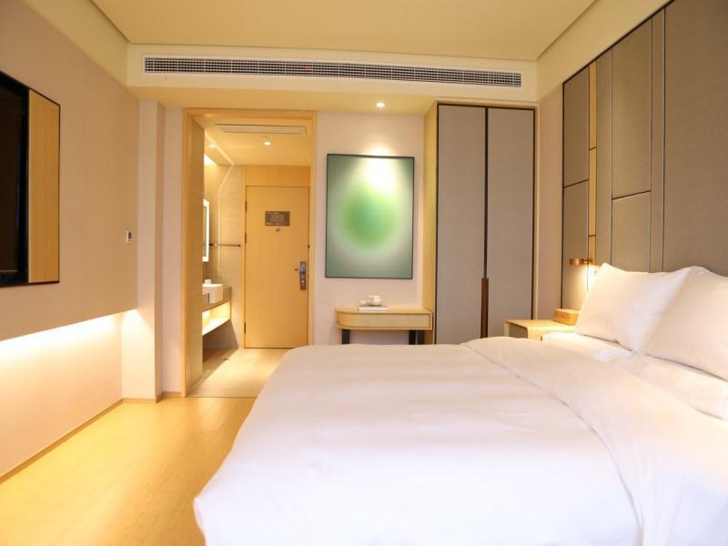 Хэфэй: VX Hotel Anhui Hefei High-Tech Industrial Park Shilian Bei Road