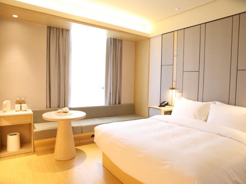 Хэфэй: VX Hotel Anhui Hefei High-Tech Industrial Park Shilian Bei Road