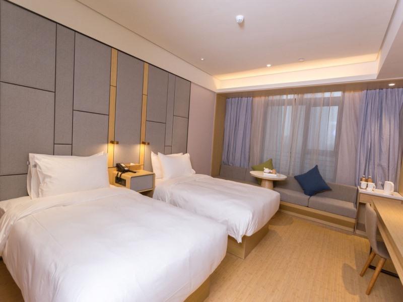 Хэфэй: VX Hotel Anhui Hefei High-Tech Industrial Park Shilian Bei Road
