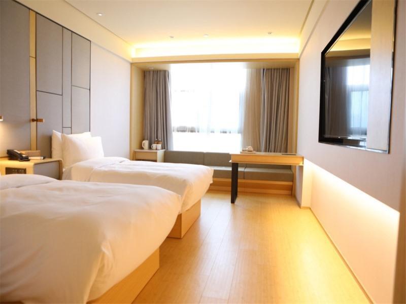 Хэфэй: VX Hotel Anhui Hefei High-Tech Industrial Park Shilian Bei Road