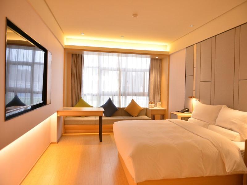 Хэфэй: VX Hotel Anhui Hefei High-Tech Industrial Park Shilian Bei Road
