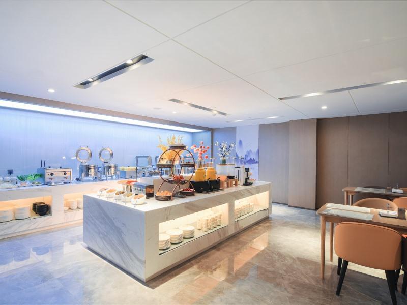 Сюйчжоу: GreenTree Eastern Hotel Chuzhou Suchu Industrial Park