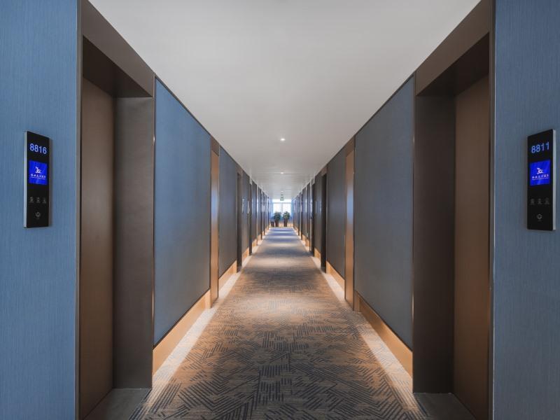 Сюйчжоу: GreenTree Eastern Hotel Chuzhou Suchu Industrial Park