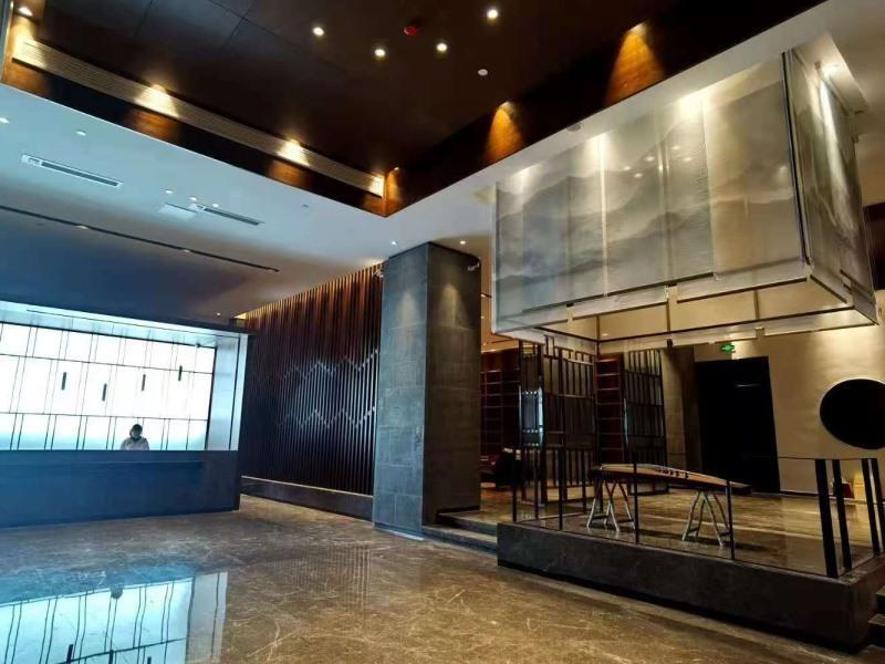 Сяогань: GreenTree Eastern Hotel Hubei Xiaogan Changxing Road Industrial Park