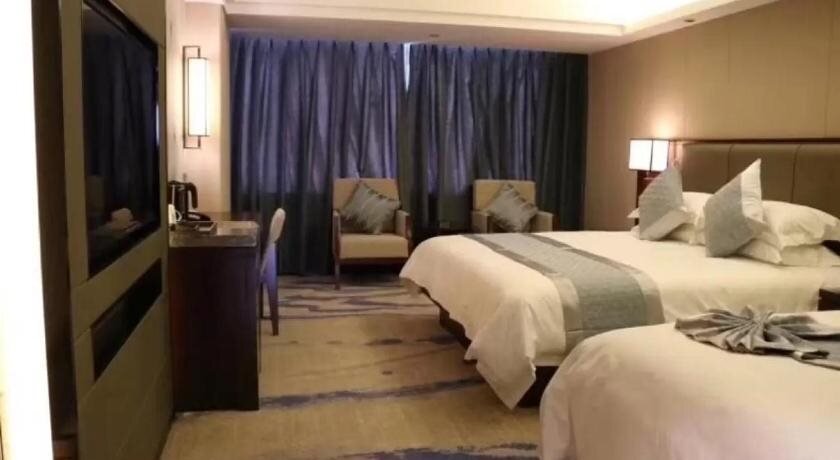 Куньмин: Henson Hotel