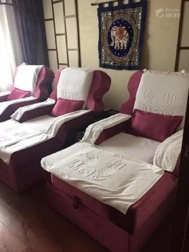 Куньмин: Henson Hotel
